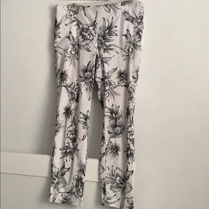 Professional mid pant